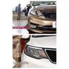 Kia K2 14-16 Headlight Assembly Front High Beam Original