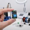 Timer Relay Module 12V Delay On Off Switch Adjustable Time Range Self Locking Delay Timer for Lighting Control Home Applications