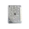 Protective Case for Samsung Tab S7 S8 S9 11 Plus S10 S9 12.4 Inch Case Magnetic Smart Cover for Tab A9 8.7" Plus 11" A8 Stars