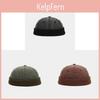 Vintage Cotton Baseball Cap With Sun Protection For Men And Women Urban Street Style