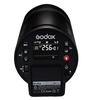 Godox AD300Pro Flash TTL Approximately 320 Full Second Recycle Second 12W Modeling Brightness Levels Strobe, 300W, 2.4G Wireless, Flashes, 0.01-1.5