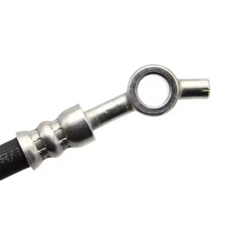 Front Left or Right Brake Hose for Land Rover Discovery Sport L550 Range Rover Evoque L538 204DTD 224DT 204PT LR075355 LR057827