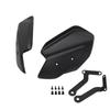 Motorcycle Handguards Hand Shield Windshield Protector Handle Bar Guard Protector For Yamaha Xmax 300 2023