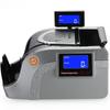 Weirong N85(B) Bank-Grade Intelligent Voice Banknote Counter CN plug (adapter included)