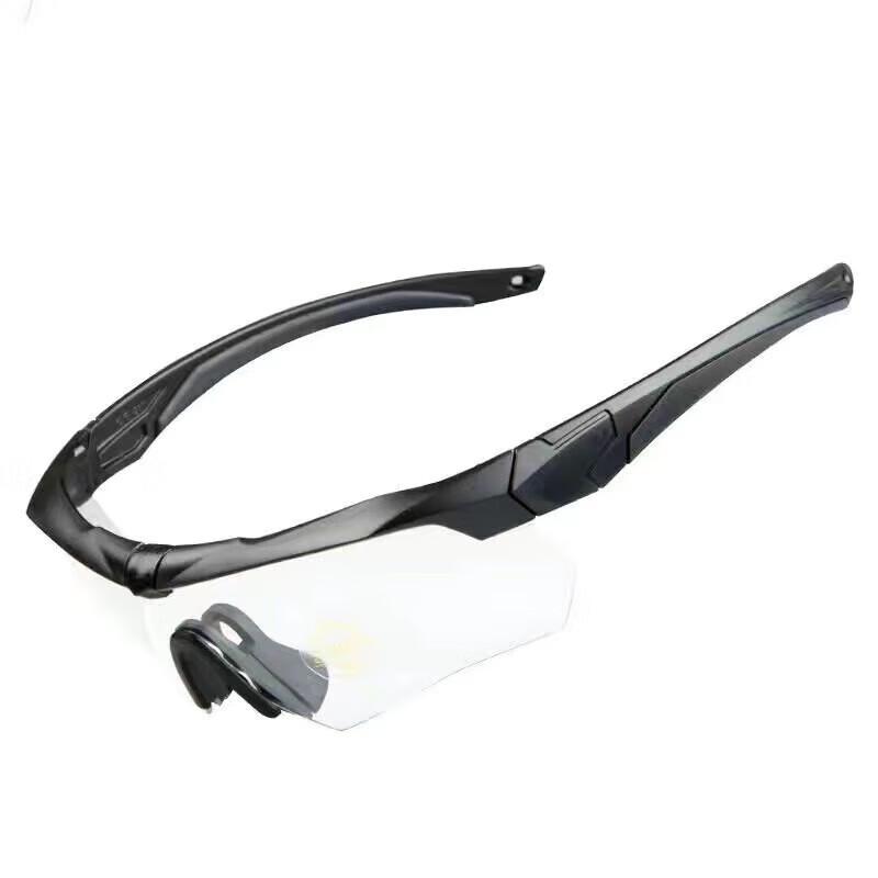 Tactical Protective Eyewear