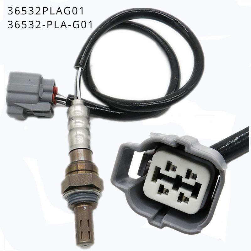 

Для датчика кислорода Honda 36532plag01, 36532-pla-g01