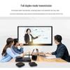 DAIPU DP-GX800 Wireless Omnidirectional Video Conference Microphone System (CN Version)