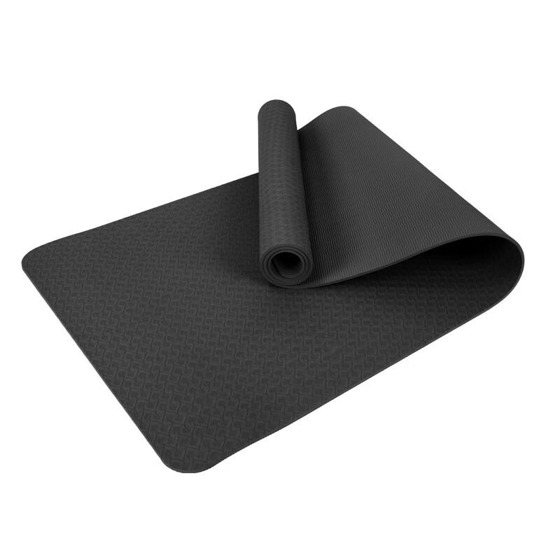 MieLanat TPE Anti-Slip Yoga Mat