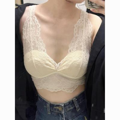 Sütyen – Bralet sütyen