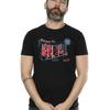 Supernatural Men's Welcome To Hell T-Shirt