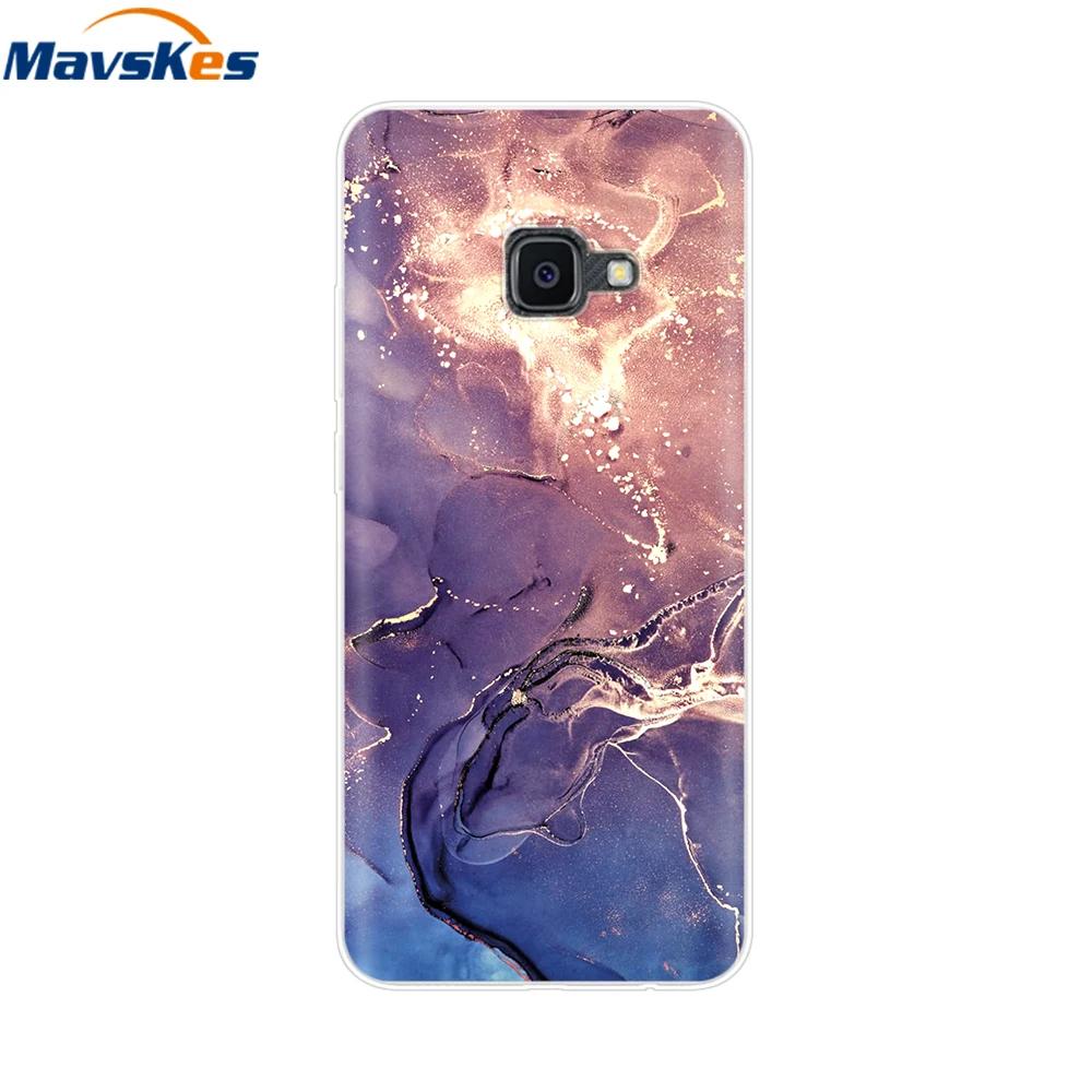 Phone Case For Samsung Galaxy Xcover 4 Case Shockproof Shell For Samsung Xcover 4S Soft Clear Silicone Cover Xcover4 4s Fundas