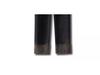 Women's Slimming Thicken Straight-Leg Nine-Point Cigarette Jeans - Autumn/Winter 2024 Edition