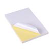 NVV A4 Self-Adhesive Printing & Label Paper