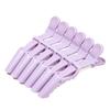 6pcs Hair Clips Practical Plastic Duckbill Design Hairpin for Women of All Ages for Everyday Use and Special Occasions