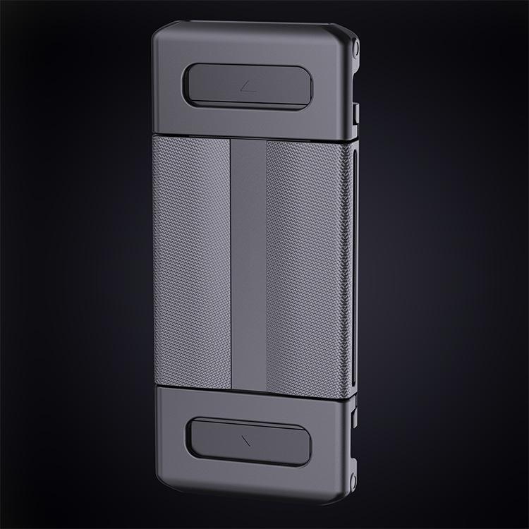 Retractable Car Headrest Tablet & Phone Holder