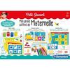 CLEMENTONI Petit Savant - Mon Grand Coffret De Maternelle