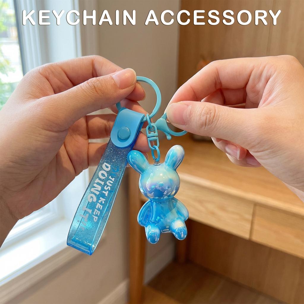 Schlüsselanhänger für Herren und Damen, lustiger und süßer Geschenk-Schlüsselanhänger