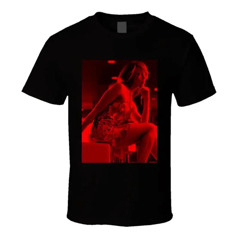 Javine Hylton 4 Celebslover T Shirt