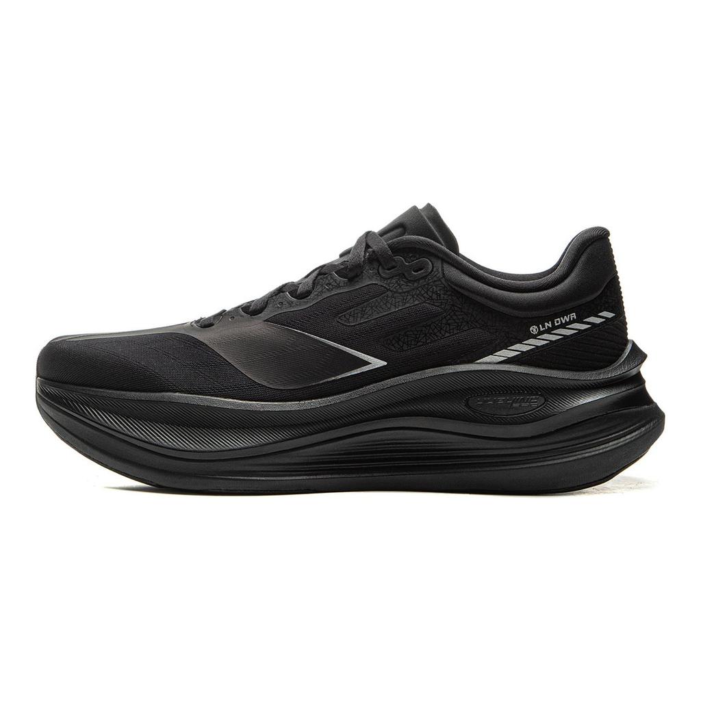 Li Ning Yueying 5pro Cushioning Slip Resistant Abrasion Resistant Breathable Lightweight Low top BOOM Technology ARHV013-16