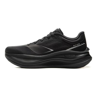 Li Ning Yueying 5pro Cushioning Slip Resistant Abrasion Resistant Breathable Lightweight Low Top BOOM Technology ARHV013-16