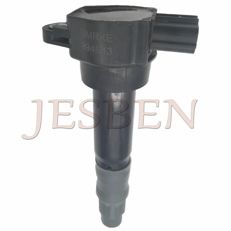 4PCS/LOT New MR994643 994643 Ignition Coil Fit For Mitsubishi Eclipse GRANDIS Galant Lancer Outlander 2.4L 3.8L 2004-2012
