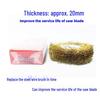 Jundingying Heavy-Duty Bandsaw Wire Brush