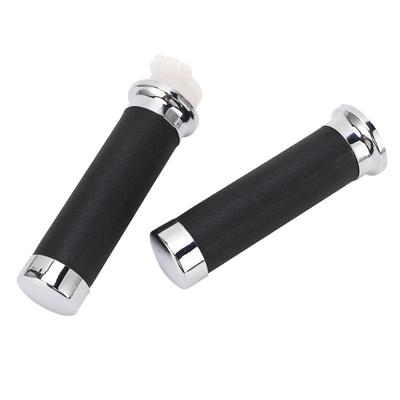 Motocyklové gripy Motocyklové klipy Gripy na řídítka kola Gripy na kolo pro Shadow 400 750 VT600
