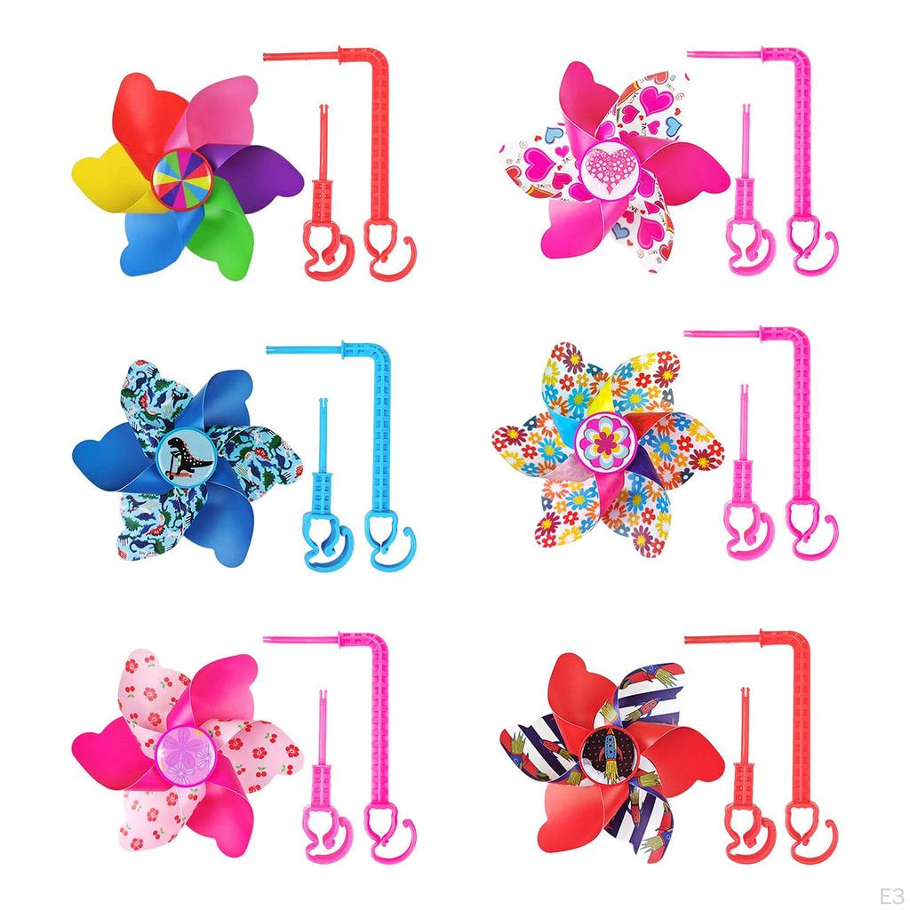 Bike Wind for Kids - Effortless Installation Cycling Accessory