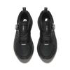 Anta Shifting 6 Pro Commuting Sports Shock Absorption Non-Slip Low-Top Training Shoes Unisex Sneakers Black 112417711-3