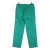 Unused Adabat Stretch Pants 42 Green Women Used