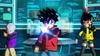 Super Dragon Ball Heroes World Mission -Switch