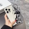Hot New Vagabond Samurai Phone Case For iPhone 17 Air 16 e 15 14 13 12 11 Pro Max Plus SE 2020 2022 Transparent Soft Cover