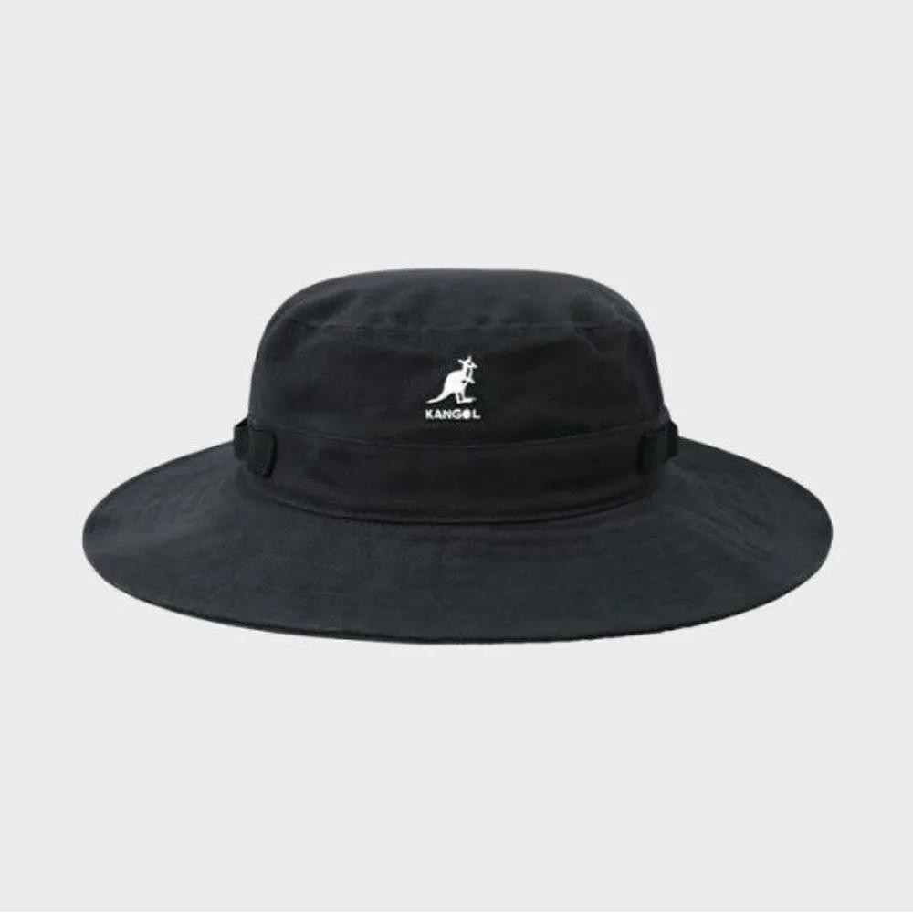 KANGOL Utility Jungle Hat Safari Hat K5302 NAVY