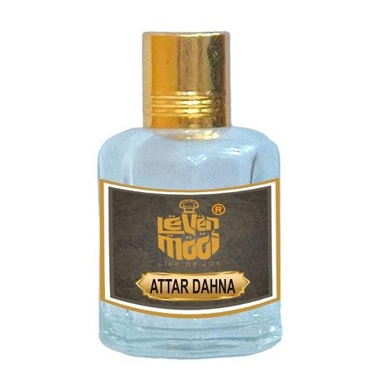 

Levenmooi DAHNA Attar Suitable For Daily Uses Occasions & Parties Long lasting 3ml