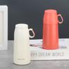 Thermos Cup for Men and Women Vitality Insulate Advertising Cup Printing Stainless Business Cup Tea Cup Big Cap