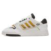 Originals Drop Step Low 2.0 Unisex Lifestyle Sneakers Cloud White Yellow JP5886