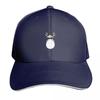 Prinny Essential  Baseball Cap dad hat Brand Unisex cap luxury Women cap Horse Hat Elegant Womens Hats Unisexs