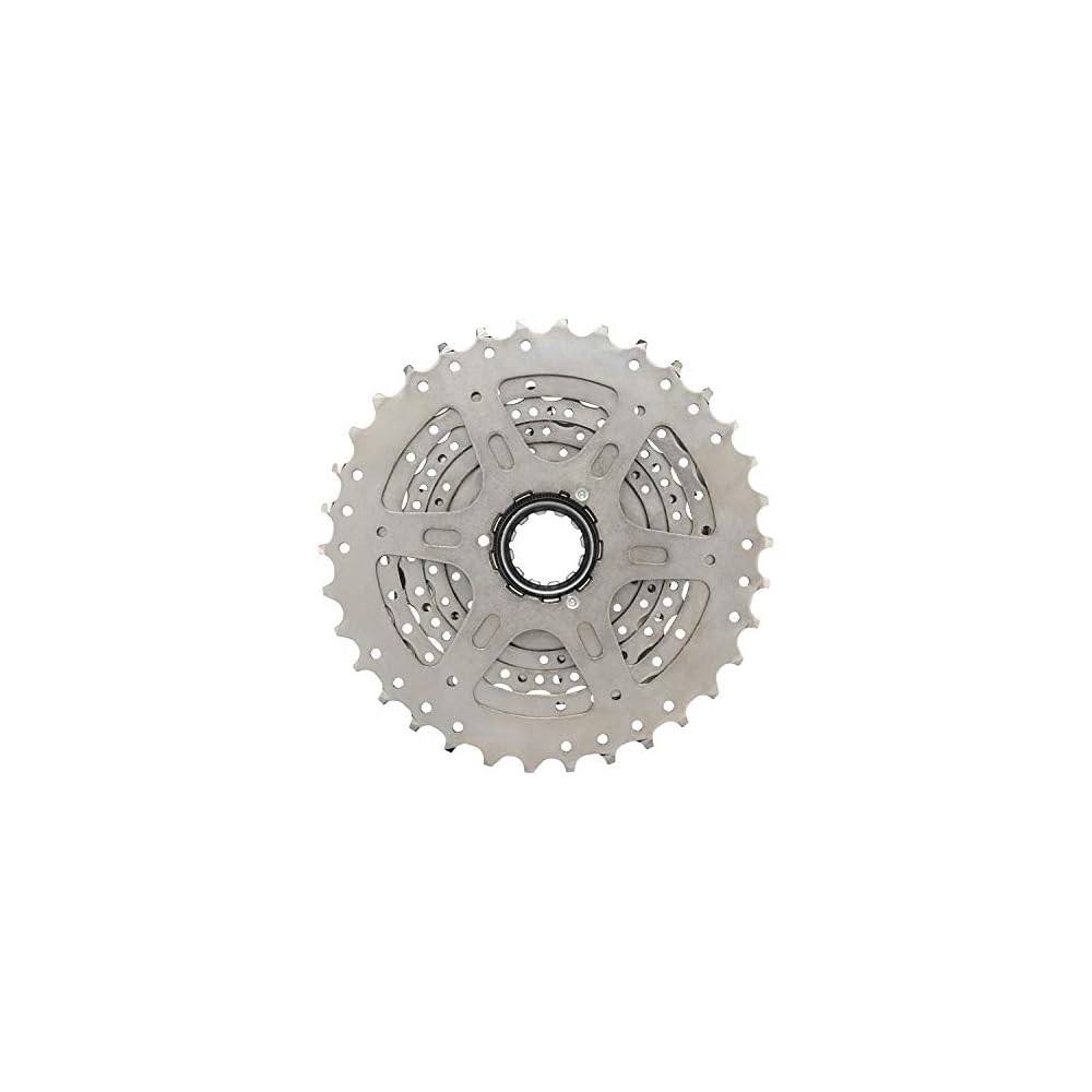 Shimano CS-HG50 8-Speed 11-34T Bicycle Cassette Gear 13581484