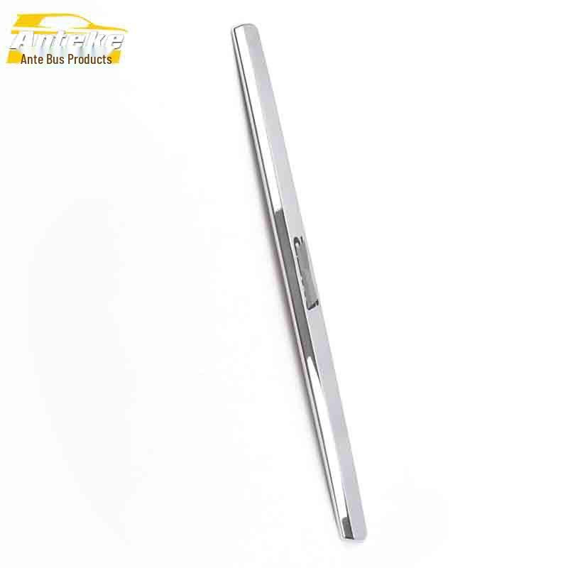 IX25 Rear Trim Decoration & Trunk Anti-Scratch Bright Strip