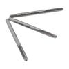 And Made Of High Quality Tap Set Mild Steel Wood Long Service Life Wide Application High Speed Steel Machine Taps