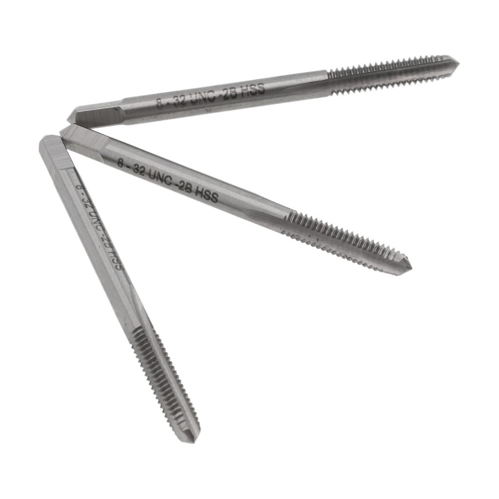 And Made Of High Quality Tap Set Mild Steel Wood Long Service Life Wide Application High Speed Steel Machine Taps