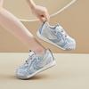 Fashion 2025 New Women Casual Sports Shoes Comfortable Non Slip Outdoor Running Shoes Breathable Mesh Summer Comfortable Female Sneakers