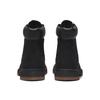 Tree Vault 6 Inch Boots 'Black Nubuck' A5NGC001