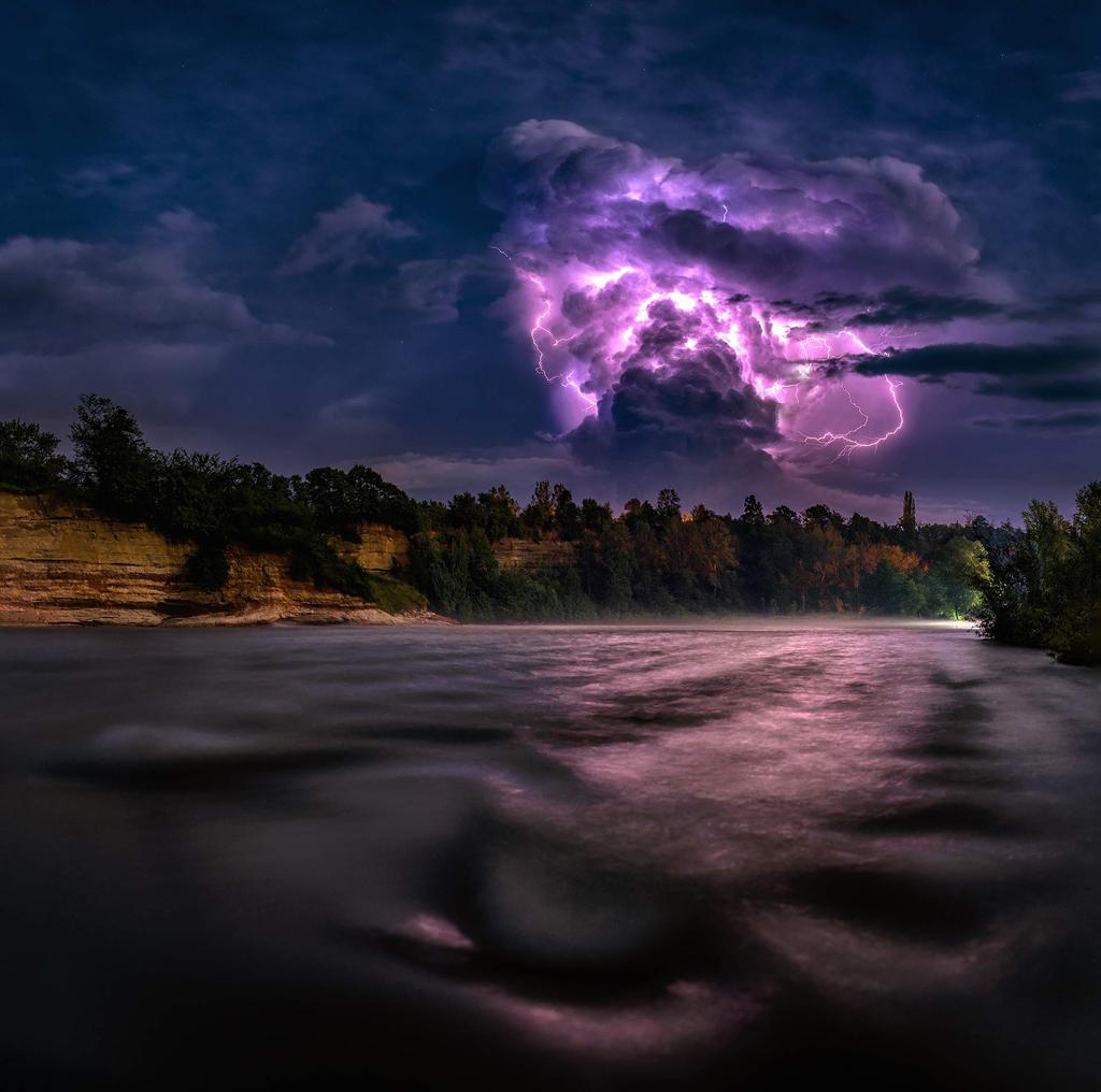 Marumi Objektivfilter 67mm StarScape für Sternenklare Nachtansicht Fotografie Wasserabweisend Spritzwassergeschützt Dünner Rahmen Hergestellt in Japan