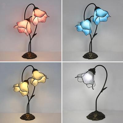 Lampy – Stolní lampy