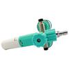100ML Dual-Kettle Car Wash Foam Sprayer with 1/4 Inch Quick Connector Auto Washing Snow Foam Lance Detachable Home Cleaning Tool
