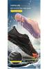 Unisex Soft-Soled Breathable Indoor Sports Shoes with Non-Slip, Shock Absorption for Running, Fitness, Jump Rope, Aerobics, Treadmill & Yoga