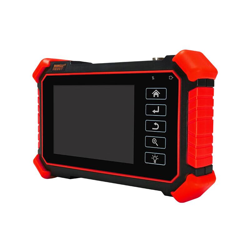 WANGLU 8K Multi-function Network Video Tester CN plug (adapter included)