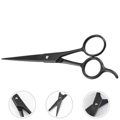 Edelstahl Haar Werkzeug Professionelle Friseur Schere Friseure Trimmer