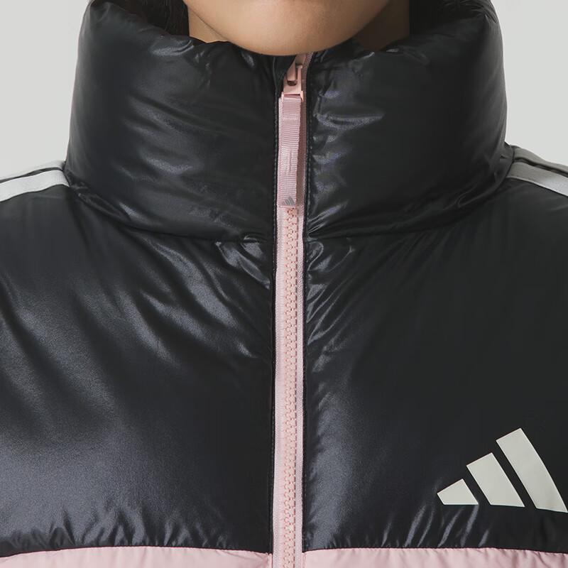 Adidas Women's Winter Hooded Down Jacket KC2483